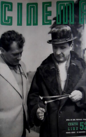 Cinema 52 1950 Resistenza e Storia. Hollywood contro il cinema francese C52