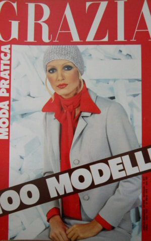 GRAZIA n°1517 1970 Speciale MODA PRATICA  [C59]