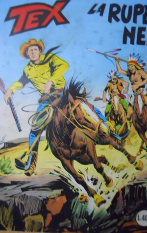 TEX n?205 ed. Bonelli  [G.233]