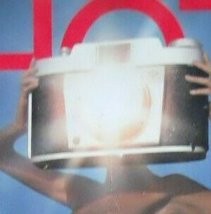 PHOTO ITALIANA n°185 1990 - Francois Paolini - Ella Maillart - Anhony Suau [C64]