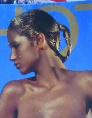 PHOTO ITALIANA n°108 1984 - Arturo Mari fotografo del PAPA [C64]