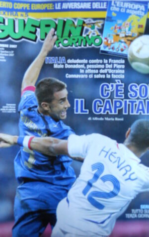 Guerin Sportivo EXTRA n°5 2007 suppl.n°37  [GS40]