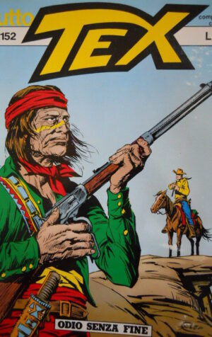 TUTTO TEX n°152  [G.243]