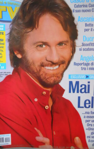 TV Sorrisi e Canzoni n°27 2004 Caterina Caselli Paola Cortellesi Guaccero [D10]