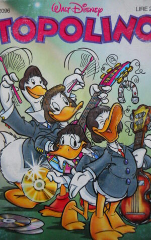 Topolino n?2096[G262]