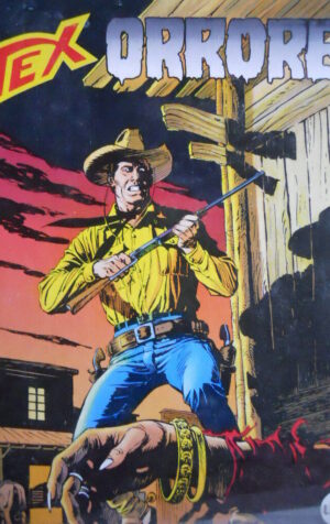 TEX n?410 ed. Bonelli   [G.282]
