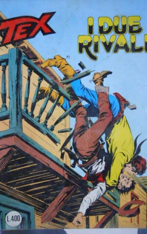 TEX n°214 ed. Bonelli  [G.298]