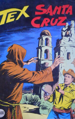 TEX n°215 ed. Bonelli  [G.298]