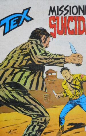 TEX n°224 ed. Bonelli  [G.298]