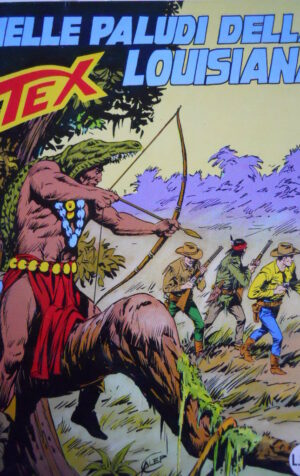 TEX n°331 ed. Bonelli  [G.297]