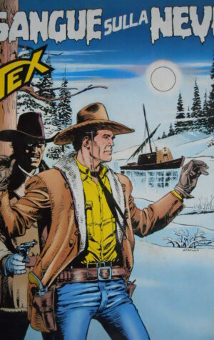 TEX n°402 ed. Bonelli  [G.296]