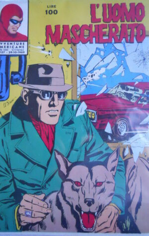 Rivista di Fotoromanzi - KOLOSSAL n°262 1992 Daniela Formica Seb Somma   [G316]