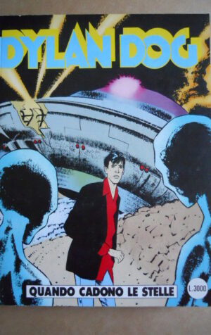 DYLAN DOG Originale  n°131 Edizione Bonelli    [G363]