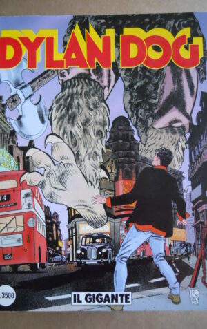 DYLAN DOG Originale  n°156 Edizione Bonelli    [G363]
