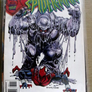SPIDER MAN The Spectacular n°230 1995 ed. Marvel Comics   [SA16]