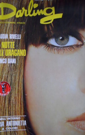 Rivista Fotoromanzi DARLING n°119 1977 - BUONO -   [D31]