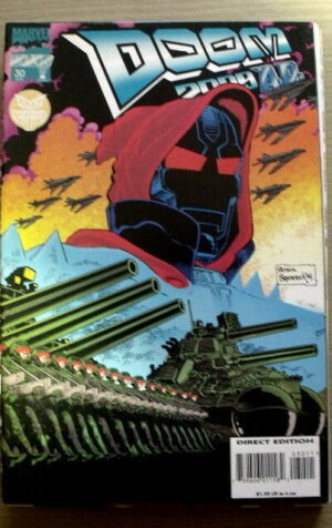 EXCALIBUR n°84 1994 Marvel Comics  [SA25]