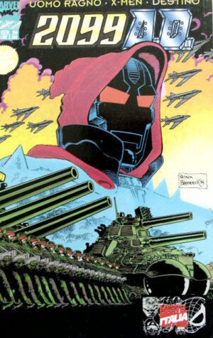 The Adventures of Spider Man n°536 1996 DC Comics  [SA25]