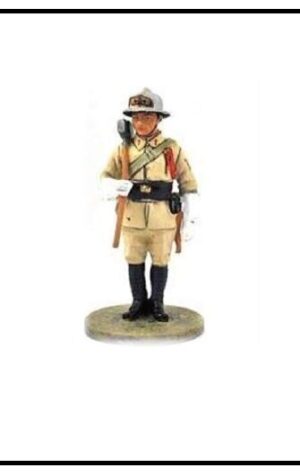 Pompieri del Mondo Del Prado - FIREFIGHTER INDOCHINA 1943  [MZ8-53]