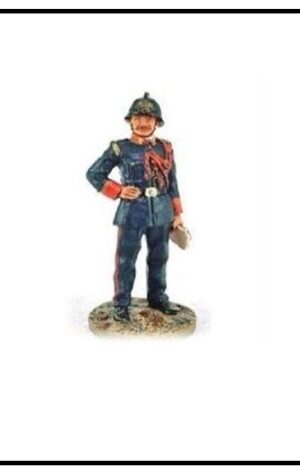 Pompieri del Mondo Del Prado - FIREFIGHTER MADRID SPAIN 2003  [MZ8-93]