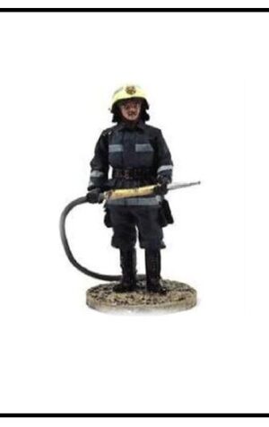 Pompieri del Mondo Del Prado - FIREFIGHTER SARAJEVO 2003  [MZ8-56]