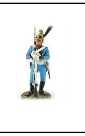 Pompieri del Mondo Del Prado - FIREMAN BRUSSELS BELGIUM 1810  [MZ8-103]