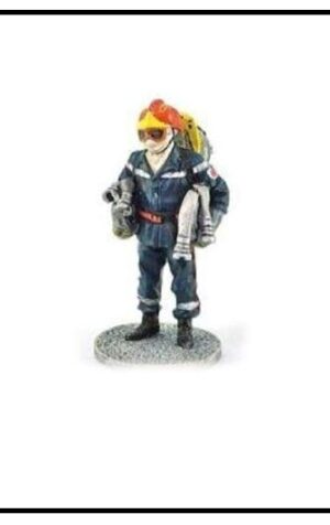 Pompieri del Mondo Del Prado - FOREST FIREMAN FRANCE 2003   [MZ8-50]