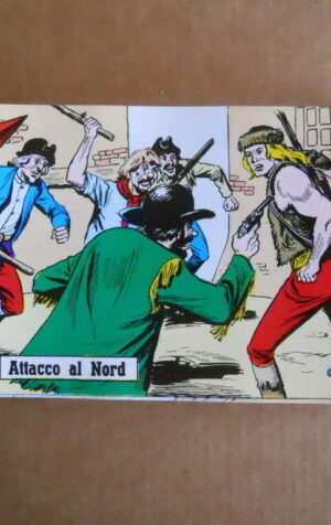 IL GRANDE BLEK Serie IX n?19 ed. Dardo - RISTAMPA ANASTATICA [G236-1]