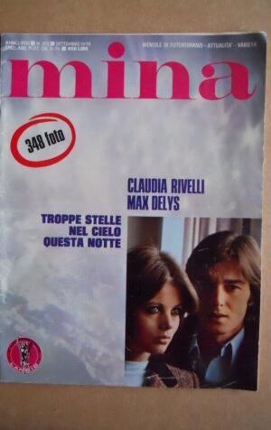 NOIDUE n°210 1979 FOTOROMANZO edizioni Lancio  [G574]