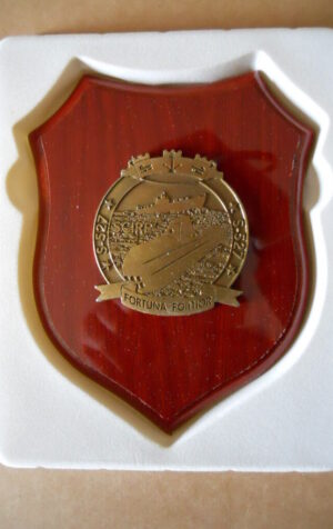 CREST Militare SOTTOMARINO SCIRE' S-527 [CRV5]