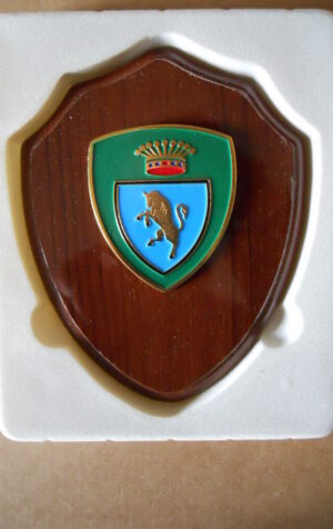CREST MILITARE Brigata Alpina Taurinense [CRV30]