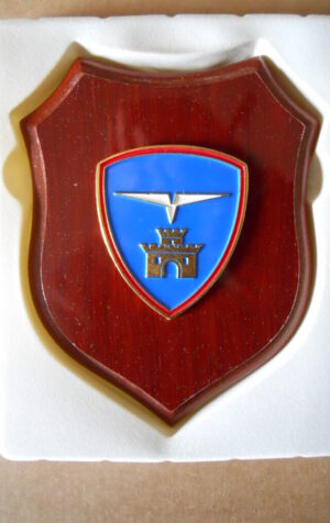 CREST MILITARE 41° Brigata Aeromobile Friuli [CRV12]