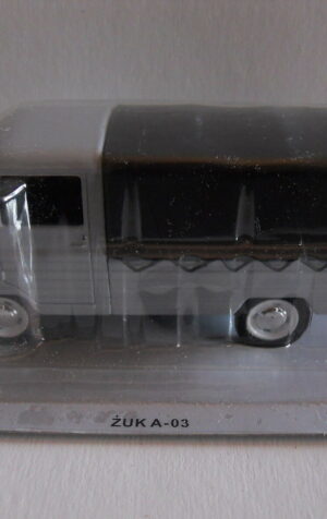 Legendary Cars CCCP ZUK A-03 Sovietiche 1:43 Die Cast [MV1-1]