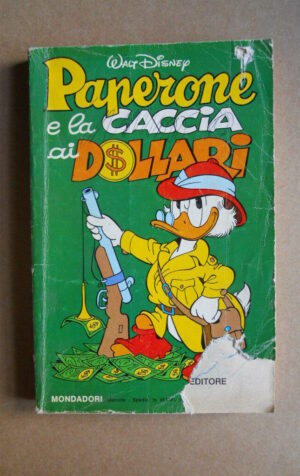I CLASSICI DISNEY n?52   [G581] - mediocre
