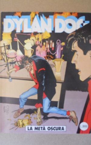DYLAN DOG n?113 Prima edizione  [G419B] BUONO