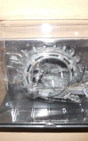 STAR WARS Figure - GRIEVOUS WHEEL BIKE 2013     [MV00-18]