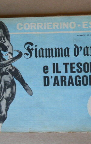 Corrierino Estate Suppl. Corriere dei Piccoli n°40 1964 volume 14 [G586] BUONO