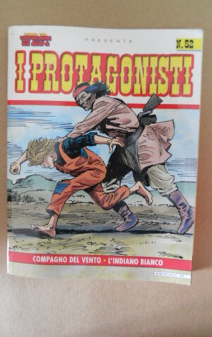 STORIA DEL WEST n°52 Edizioni IF  [SA16]