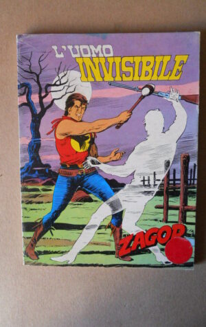 Zagor Zenith n°218 Bonelli  [G899]