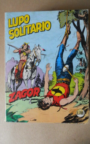 Zagor Zenith n°249 Bonelli  [G906]