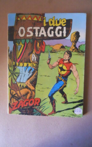 Zagor Zenith n°192 Bonelli  [G912]
