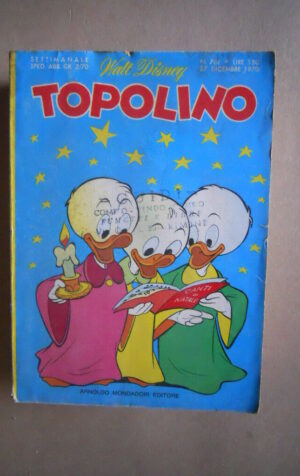 TOPOLINO n?787       [G685B-2]