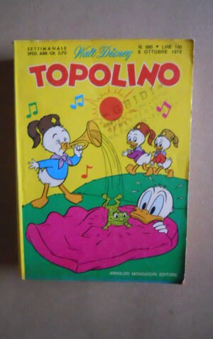 TOPOLINO n?880      [G663-3]