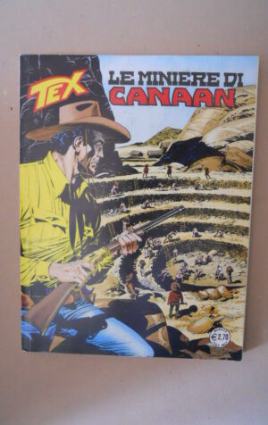 TEX n°619  Prima edizione Bonelli   [H002]