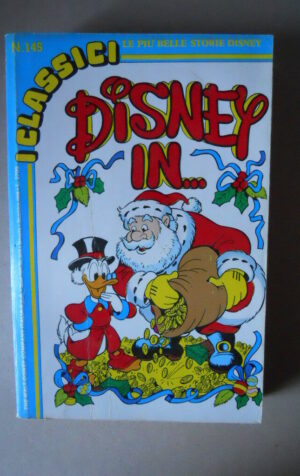 I Classici di Walt Disney n°145 Disney  [H022]