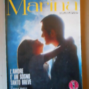 MARINA n°168 1975 Fotoromanzo edizioni Lancio  [VL28]