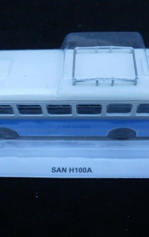 Legendary Cars Autobus SFA SANOK SAN H100A   1:43 Die Cast  [MV37-3]