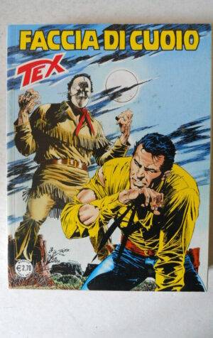 TEX n°603 Prima Edizione Bonelli [G99]