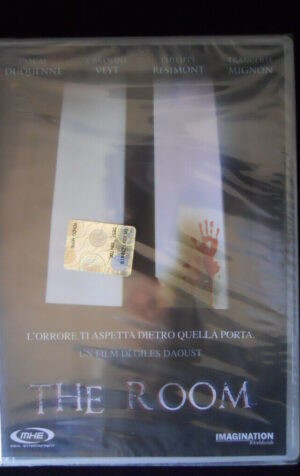 DVD Film THE ROOM DI GILES DAOUST  2006  [DV6]