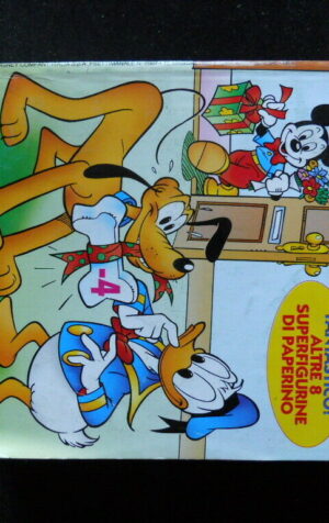 TOPOLINO n°2007 DISNEY [G276]